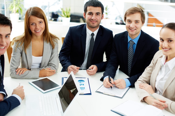 Services AMOA