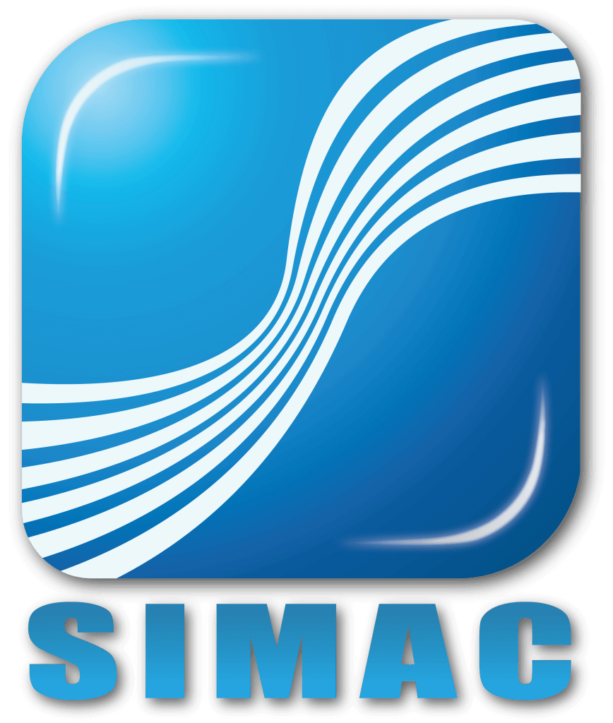 Logo SIMAC
